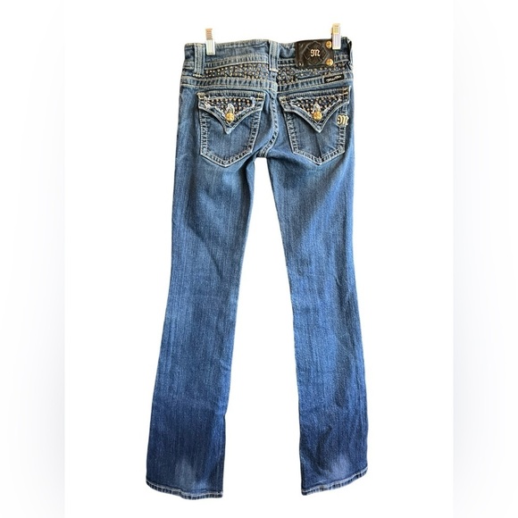 Miss Me Denim - Miss. Me jeans size 26